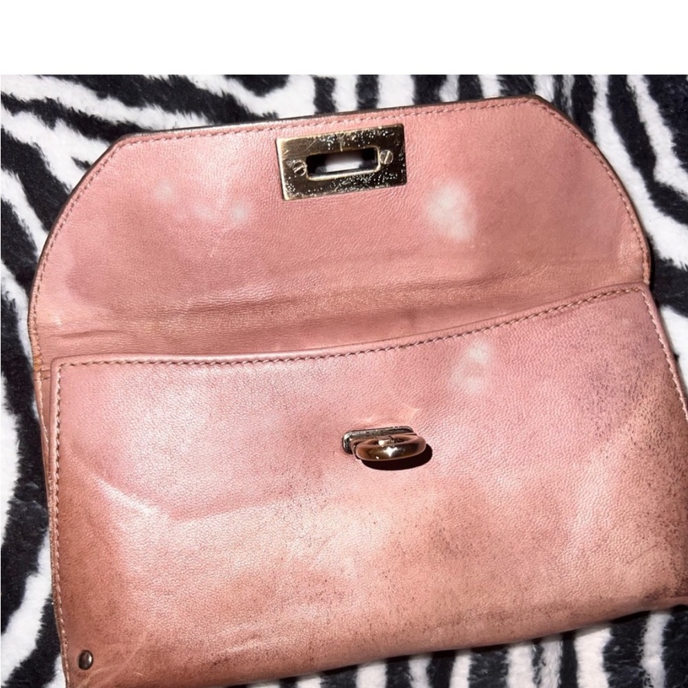 Ferragamo Vintage Long AS IS